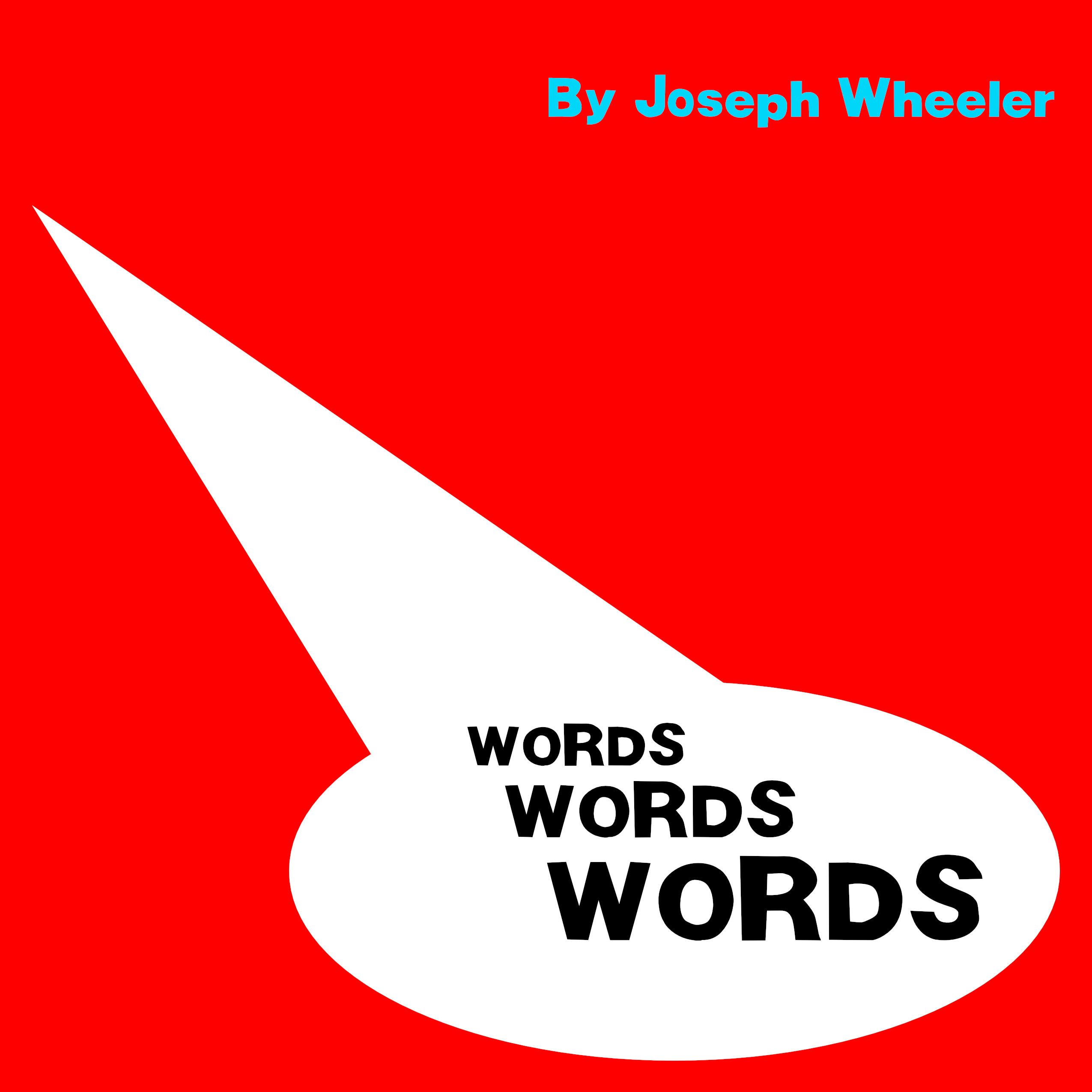 Words Words Words Words Words Words Book, Against Book Bans,Get it on Apple Books
